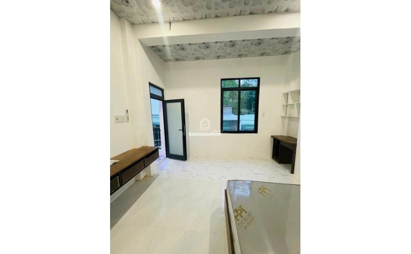 bán nhà 2 tầng kiên cố vĩnh hải – 3 mặt thoáng – hẻm ô tô – giá chỉ 3,5 tỷ